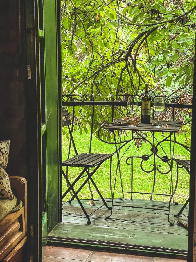 Wood Mood Apartman Tiganjica Stajicevo Экстерьер фото